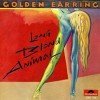 Golden Earring Long Blond Animal Dutch single 1980